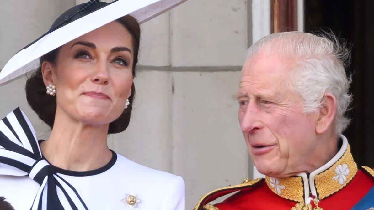 Re Carlo, il soprannome dolcissimo che Kate usa in privato