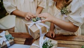 Invitati di nozze senza regalo: come comportarsi