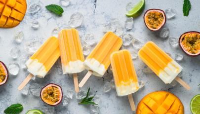 Spring Light Diet: come alleggerire i pasti quando arrivano i primi caldi (senza mettersi a dieta)