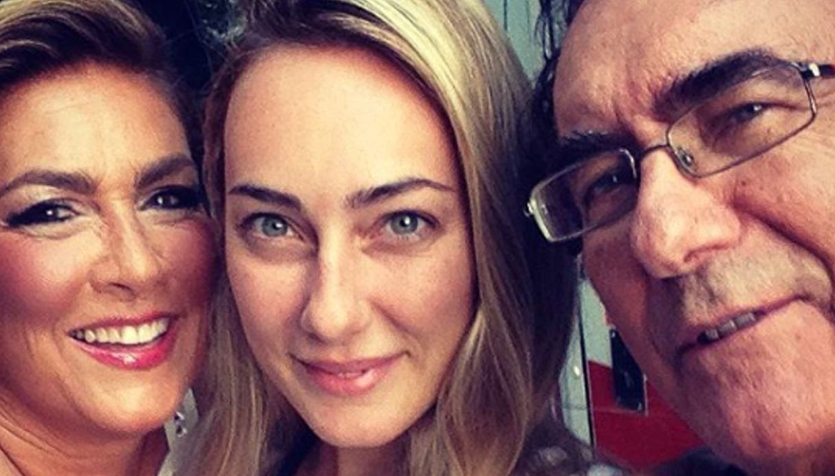 Al Bano e Romina, la figlia Cristel Carrisi torna a fare musica e spunta un commento velenoso