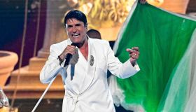 Sal Da Vinci all’Eurovision 2026, l’emozione di un matrimonio: cosa funziona nella sua esibizione