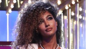 La Ruota della Fortuna, Gerry Scotti “accusa” Samira Lui: “È sempre colpa mia”