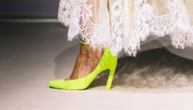 Scarpe con tacco, i 5 modelli cult della primavera 2026 che amerai di certo
