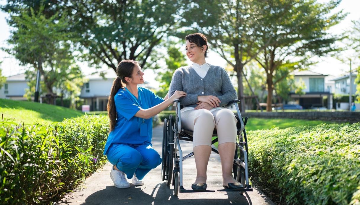 Sclerosi multipla, verso nuove cure e diagnosi precoci per i pazienti