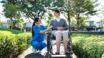 Sclerosi multipla, verso nuove cure e diagnosi precoci per i pazienti