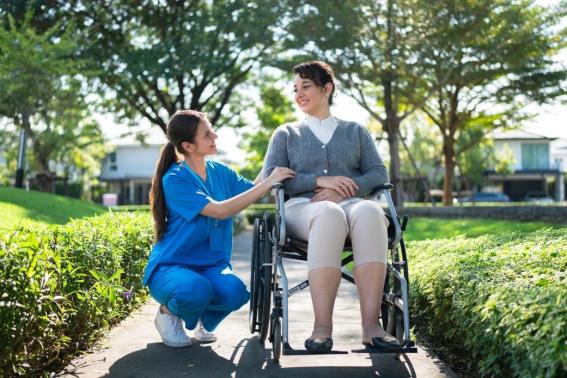 Sclerosi multipla, verso nuove cure e diagnosi precoci per i pazienti