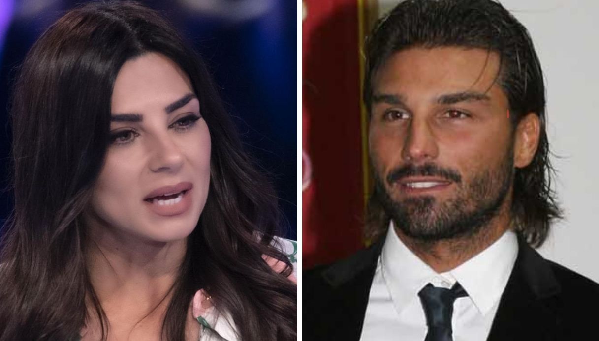 Giovanni Conversano a processo, l’ex Serena Enardu lo porta in tribunale
