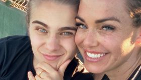 Paolo Bonolis, la figlia ricoverata in ospedale. Sonia Bruganelli: “Giorni difficili”
