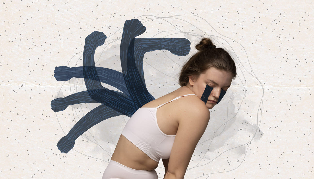 Il trend del Somatic Release: davvero “liberiamo lo stress” o ci piace crederlo?