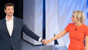 Stefano De Martino a Sanremo 2027, “Maria De Filippi sempre più certa”
