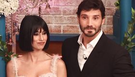 Affari Tuoi, Stefano De Martino “indaga” sul cambiamento di Martina. Nuovo record per Herbert