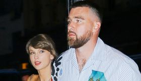Matrimonio Taylor Swift, Gigi Hadid papabile damigella: tutte le celeb invitate