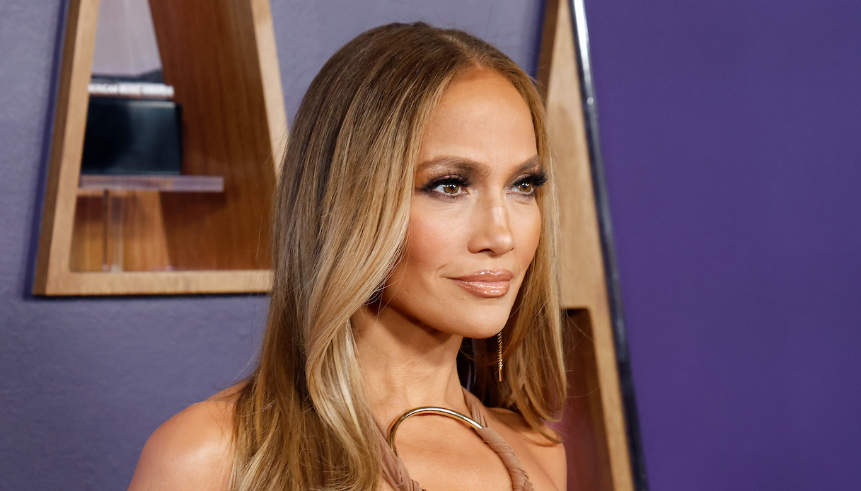 #acasadi Jennifer Lopez, la nuova villa da 21 milioni di dollari ispirata a un suo film