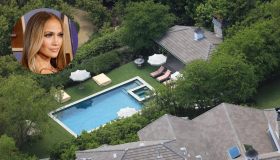 #acasadi Jennifer Lopez, la nuova villa da 21 milioni di dollari ispirata a un suo film