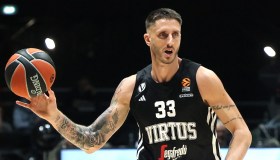 Chi è Erika Bufano, moglie di Achille Polonara