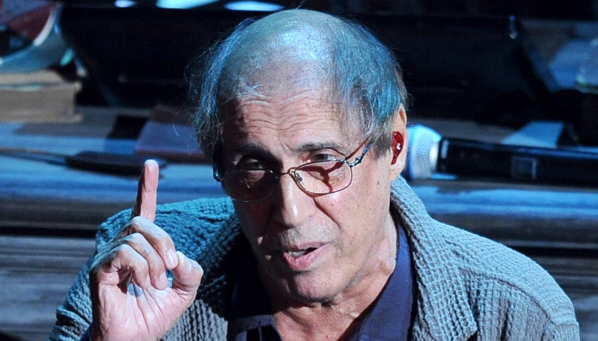 “Adriano Celentano ricoverato, è grave”: interviene Claudia Mori. La smentita