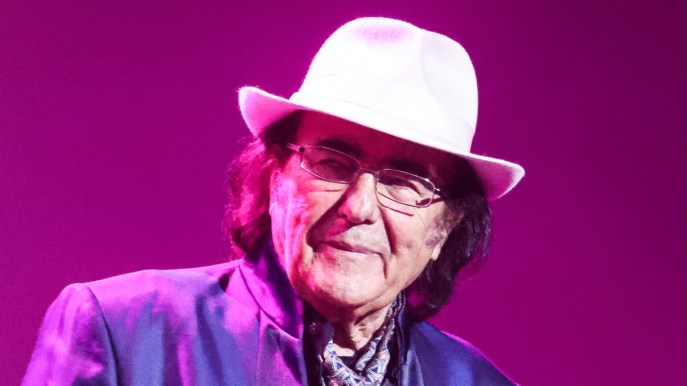 Al Bano risponde alle accuse delle figlie: