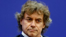 Che tempo che fa, pagelle del 3 maggio: Almodovar pirandelliano (9), Alberto Angela ingiocabile (10), Marcuzzi gela Malgioglio (6)