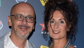 Isabella Eleodori, l’addio al collega Alberto Davoli: “Dovrò imparare a lasciarti andare”