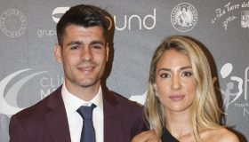 Alvaro Morata, il gesto di distensione per Alice Campello nel giorno della Festa della mamma