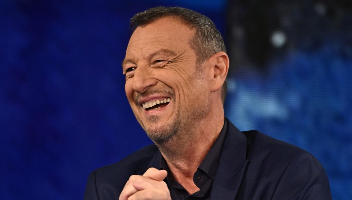 Amadeus con il figlio José per lo scudetto dell’Inter: la gioia dei Vip dopo la vittoria