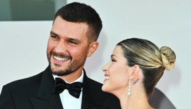 Natalia Paragoni e Andrea Zelletta genitori bis: la prima foto di Beatrice