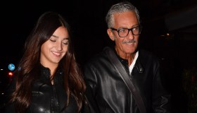 Fiorello a La Pennicanca, il dolcissimo saluto a sua figlia Angelica
