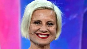 Antonella Elia, quanti anni ha e il segreto del suo fisico al top
