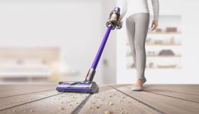 L’offerta che stavamo aspettando è arrivata: l’aspirapolvere Dyson senza fili è al minimo storico