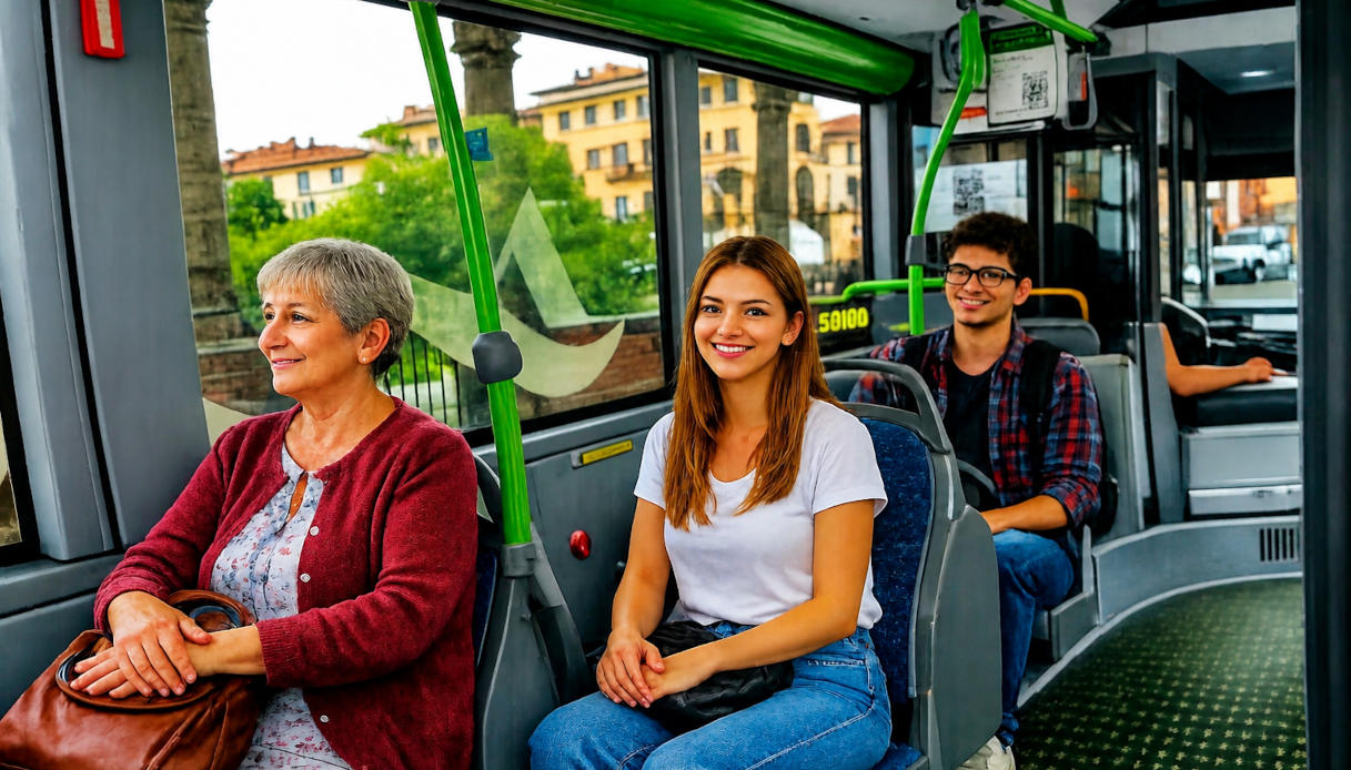 Sicurezza, autonomia, lavoro: le donne che scelgono (e guidano) il trasporto pubblico