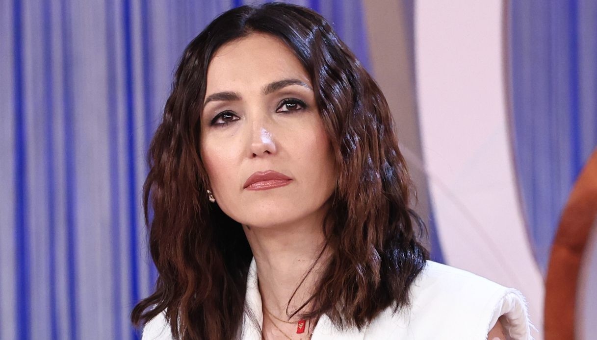 Caterina Balivo