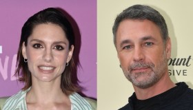 Raoul Bova e Beatrice Arnera, prove tecniche di famiglia: la passeggiata per Roma