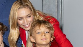 Beatrice Borromeo, Francesco Casiraghi compie 8 anni ed è identico a lei