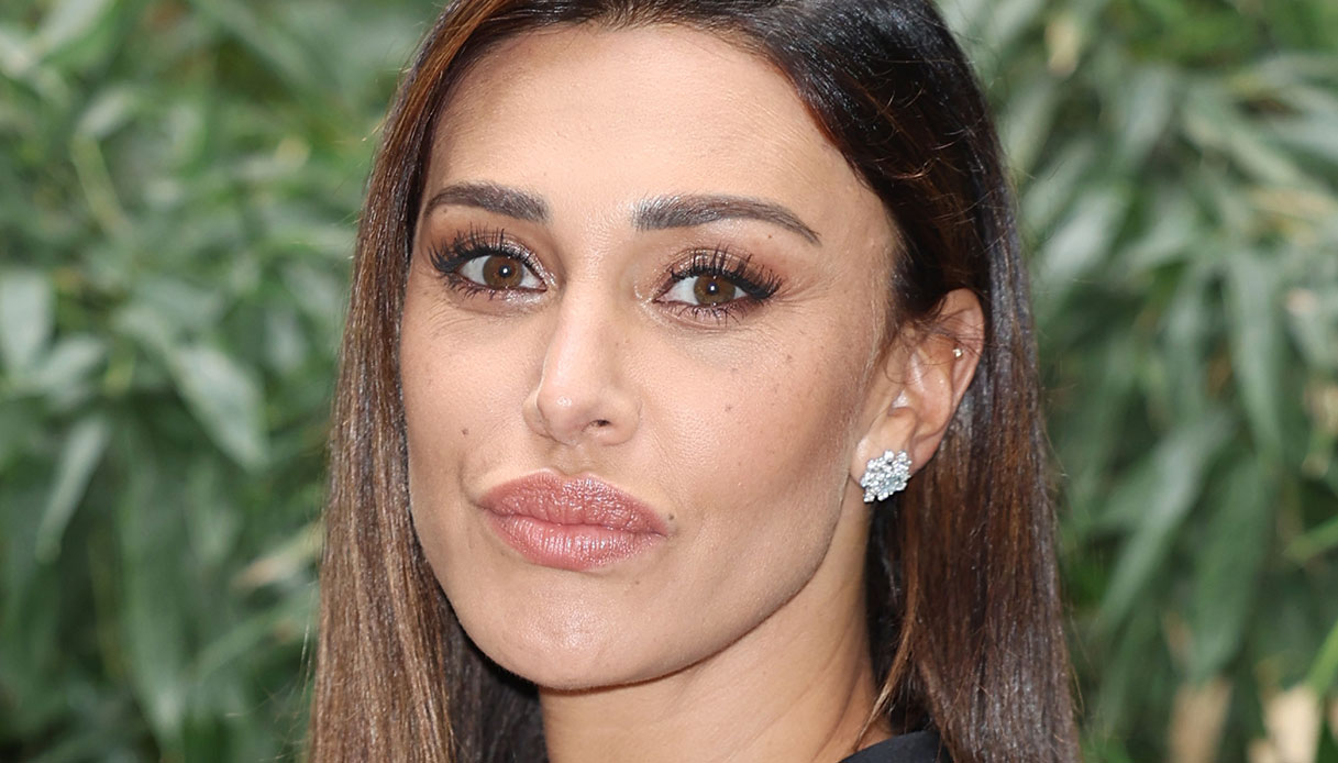 belen rodriguez il malore e la crudelt224 di chi giudica senza sapere da Dilei.it belen rodriguez il malore e la crudelt224 di chi giudica senza sapere
