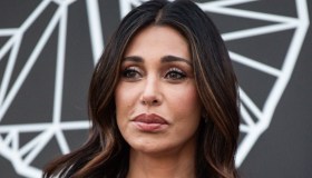 “Foto di Belen Rodriguez in difficoltà”, la dura reazione di Caterina Balivo