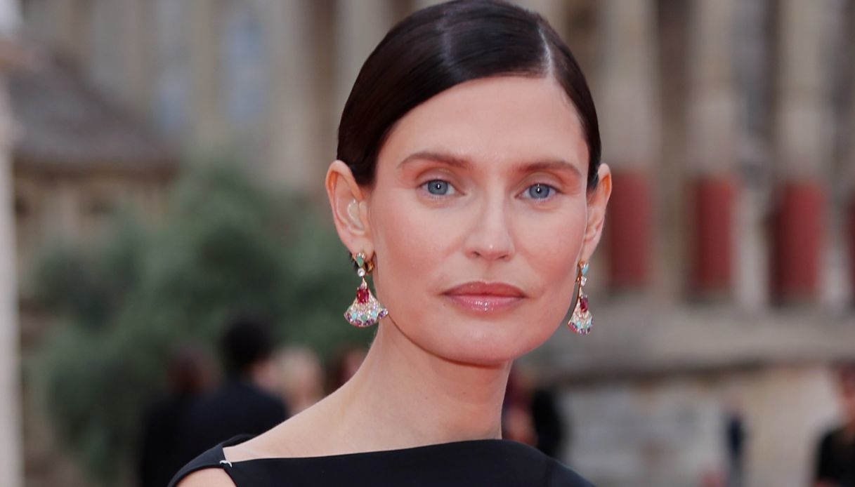 David di Donatello 2026, i look: Bianca Balti elegante e impeccabile, Arisa osa con trasparenze e spacco