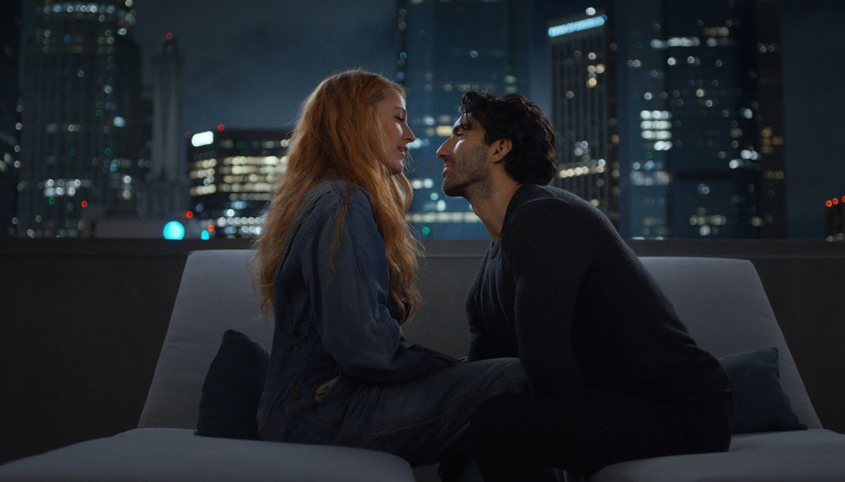 Accordo riservato tra Blake Lively e Justin Baldoni