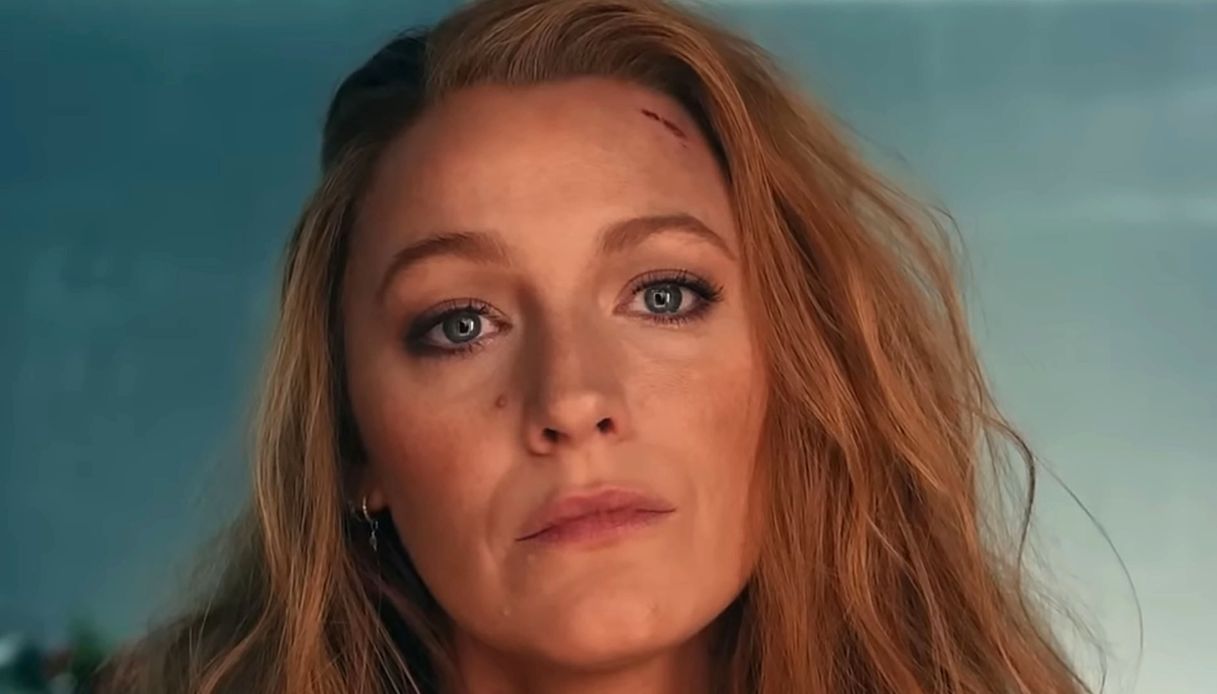 Blake Lively non andrà a processo con Justin Baldoni, trovato un accordo segreto