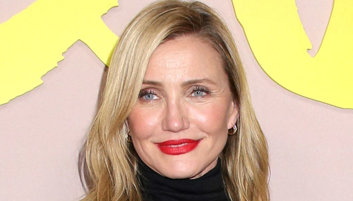 Cameron Diaz mamma per la terza volta a 53 anni: svelato il nome particolare