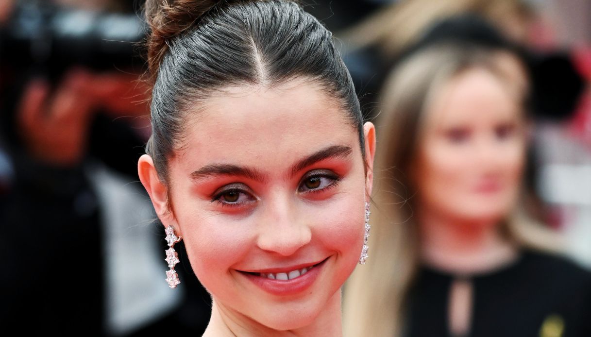 carys la figlia di catherine zeta jones e michael douglas diventa attrice bella come la mamma da Dilei.it carys la figlia di catherine zeta jones e michael douglas diventa attrice bella come la mamma