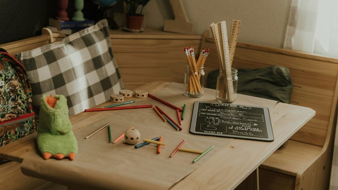 Casa montessoriana 2026 come progettare gli interni a misura di bambino senza rinunciare all’estetica