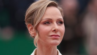 Charlene di Monaco, l’amicizia segreta e speciale nata da un malinteso
