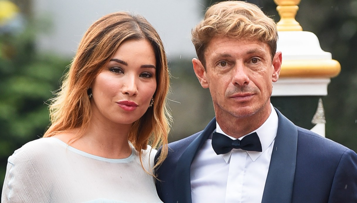 giorgio pasotti la verit224 sulla presunta crisi e le nozze con claudia tosoni da Dilei.it giorgio pasotti la verit224 sulla presunta crisi e le nozze con claudia tosoni