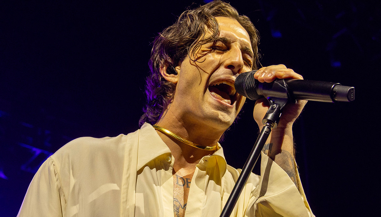 Fiorello a La Pennicanza, clamorosa rivelazione sui Måneskin