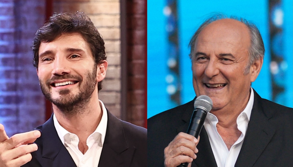 ascolti tv del 24 maggio guerra tra gerry scotti e stefano de martino da Dilei.it ascolti tv del 24 maggio guerra tra gerry scotti e stefano de martino