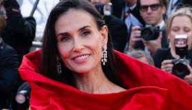 Festival di Cannes 2026, pagelle look terza serata: Demi Moore “stropicciata” (9), Vincent Cassel e Narah Baptista i più eleganti (10)