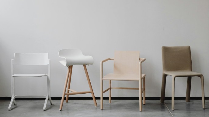 AI-driven decor come l’intelligenza artificiale sta cambiando il design d’interni