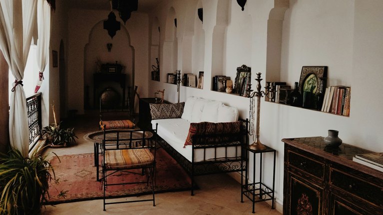 Design Cime Tempestose, come portare l’estetica del romanticismo tormentato in casa