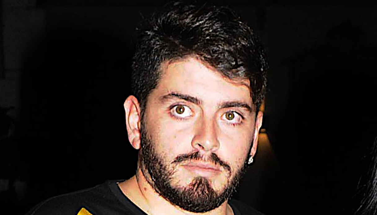 verissimo maradona jr confessa di aver pensato al suicidio poi si scaglia contro la ex moglie da Dilei.it verissimo maradona jr confessa di aver pensato al suicidio poi si scaglia contro la ex moglie