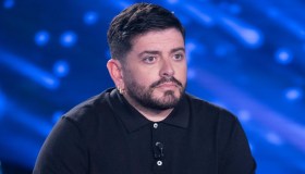 Verissimo, Maradona Jr confessa di aver pensato al suicidio. Poi si scaglia contro la ex moglie